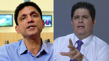 Imagem Pedro Gouvêa e Billi têm pedidos de candidaturas negados