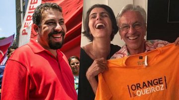 Imagem Justiça proíbe Caetano Veloso de fazer 'showmício'