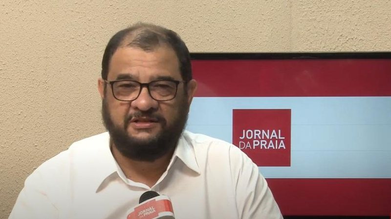 Imagem O Jornal da Praia já está no ar!