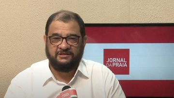 Imagem O Jornal da Praia já está no ar!