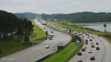 Reprodução/Ecovias
