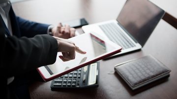 orientação-financeira - Shutterstock