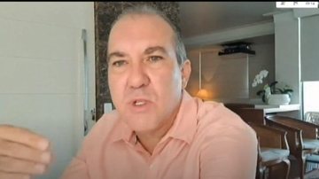 Imagem Entrevista com Marcelo Cruz