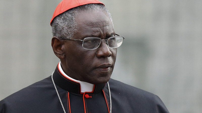 Imagem “O islamismo é um fanatismo monstruoso”, diz autoridade religiosa