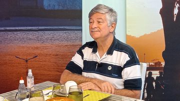 Orlandini tem candidatura a prefeito indeferida por juiz eleitoral - TV Cultura Litoral