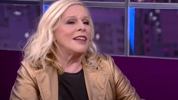 Imagem Cantora Vanusa morre aos 73 anos