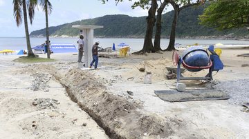 GUAIUBA - Divulgação/Helder Lima/PMG