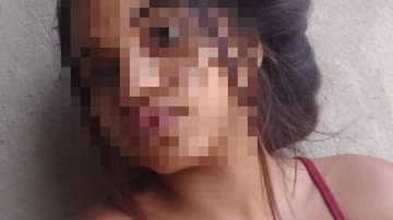 Adolescente de 14 anos é resgatada após suposto sequestro em Bertioga - Arquivo pessoal