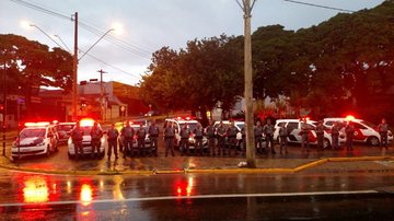 Reprodução/Governo de São Paulo