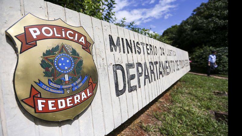 Operação Captura investiga crimes eleitorais em Mato Grosso - © Marcelo Camargo/Agência Brasil