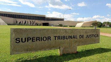 Imagem STJ é alvo de ataque hacker e Polícia Federal investiga o sistema