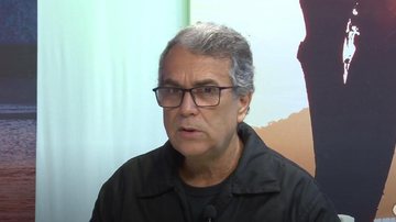 Imagem Entrevista com Nelson Jorge de Castro