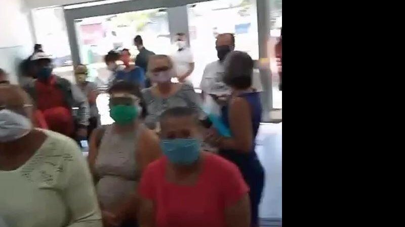 Reprodução/Vídeo