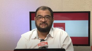 Imagem Assista ao Jornal da Praia desta quarta-feira, 28, ao vivo