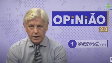 Imagem Assista ao Opinião 2.0 desta quinta-feira, 5, ao vivo