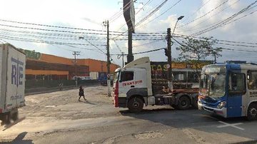 Reprodução/Google Maps
