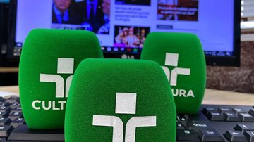 TV Cultura realiza debate com candidatos à prefeitura de São Paulo - TV Cultura Litoral