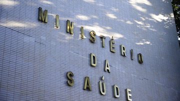 Ministério da Saúde diz que pode ter sofrido ataque cibernético - © Marcello Casal JrAgência Brasil