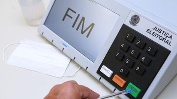 Imagem Empresas de pesquisa de opinião alertam para fraude eleitoral