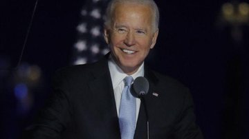Biden diz que nada impedirá transição de poder nos EUA - © REUTERS/Jim Bourg/Direitos Reservados