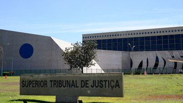 STJ é alvo de ataque de hacker e Polícia Federal investiga o sistema - Marcello Casal Jr/Agência Brasil