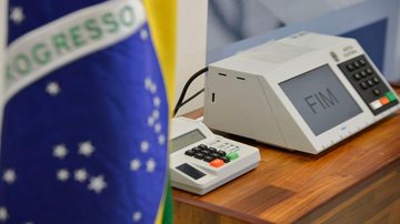 Diagnosticados com covid-19 a partir de 1º de novembro não poderão votar - José Cruz/Agência Brasil