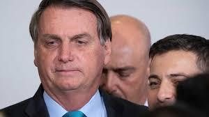 Imagem Polêmica de Bolsonaro com a vacina chinesa