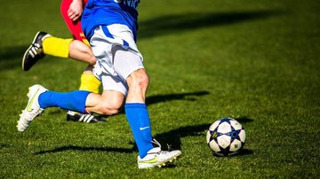 Segundo agência, Uefa pediu para Fifa modificar regra de mão na bola - Divulgação / Internet