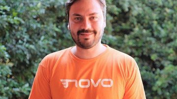 Imagem Filipe Sabará é expulso do partido Novo