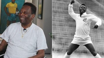 Imagem 80 anos de Pelé: os feitos históricos do Rei