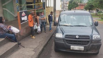 Imagem ilustrativa - Imagem: Leste Mais
