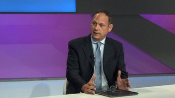 Imagem Presidente da Suprema Corte da Venezuela alerta sobre Smartmatic