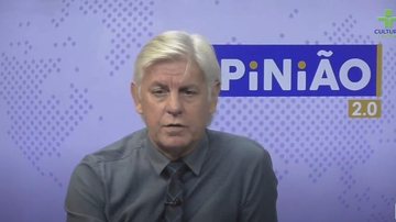 Imagem Assista ao Opinião 2.0 desta segunda-feira, 2, ao vivo