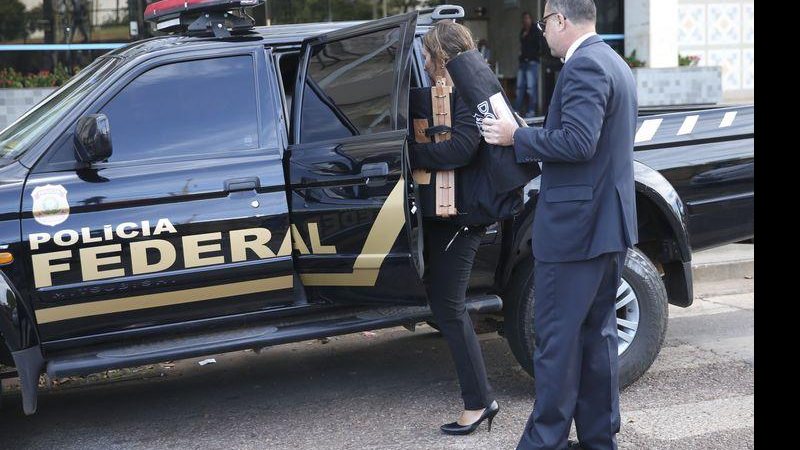 Polícia Federal faz nova operação contra fraudes na saúde do Rio - © José Cruz/Agência Brasil
