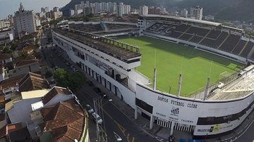 Marcelo Fernandes explica Jobson adiantado e fala sobre desfalques contra a LDU - Ivan Storti / Santos FC