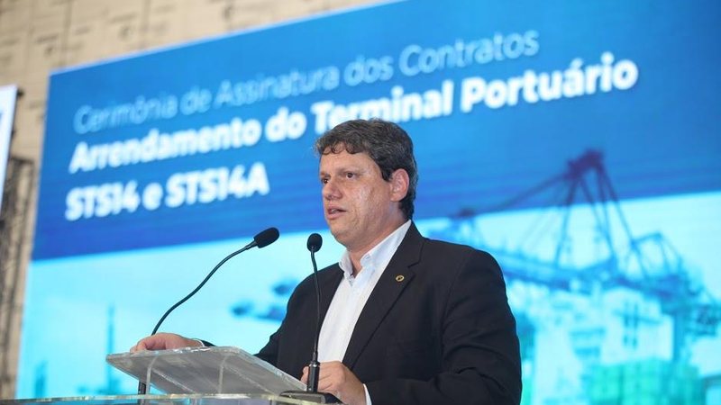 Divulgação/PMS