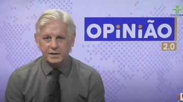 Imagem Assista ao Opinião 2.0 ao vivo