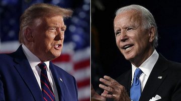 Imagem Trump autoriza início do processo de transição para Biden