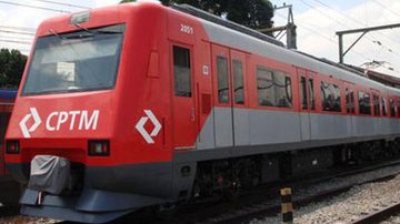 Divulgação/CPTM