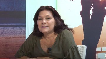 Imagem Entrevista com Renata Barreiro