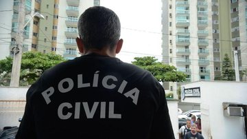 Polícia Civil do Rio desarticula esquema de lavagem de dinheiro - © Tânia Rego/Arquivo/Agência Brasil
