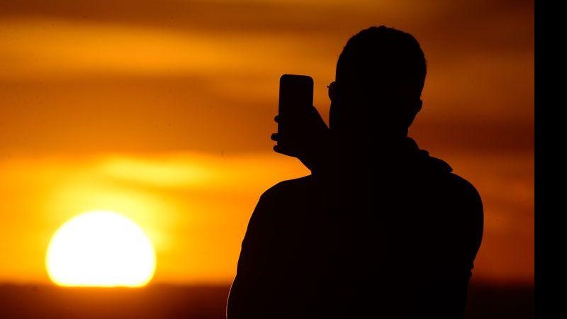 Excessos durante o verão podem causar problemas circulatórios - © Marcello Casal JrAgência Brasil