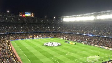 Messi revela tristeza com situação do Barcelona, mas diz estar motivado - Divulgação / Internet