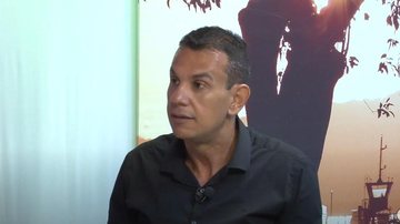 Imagem Entrevista com Rogélio Salceda