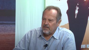 Imagem Entrevista com Valter Campoi