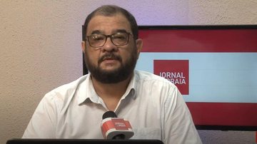 Imagem Assista ao Jornal da Praia desta terça-feira