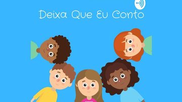 Unicef cria podcast para ensinar cultura afro-brasileira - © Divulgação/Unicef
