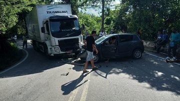 Antonio Santos/Arquivo Pessoal