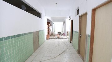 Divulgação/Prefeitura de Guarujá