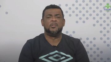 Imagem O Resenha Santista dessa quarta-feira está no ar